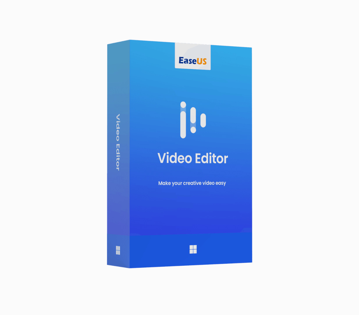 

EaseUS Video Editor for Windows CD Key