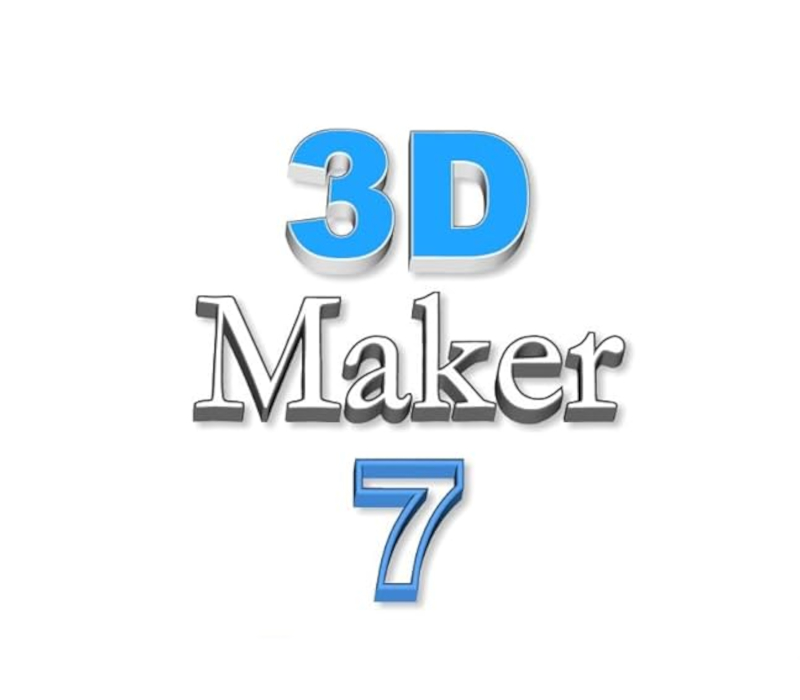 

MAGIX Xara 3D Maker 7 CD Key