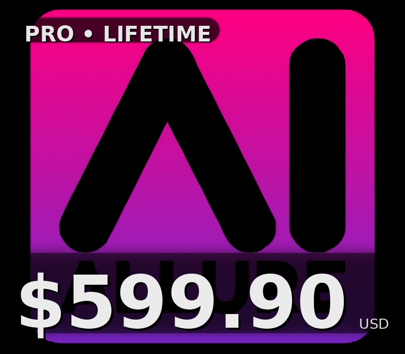 

aiAllure PRO - Lifetime Access Key