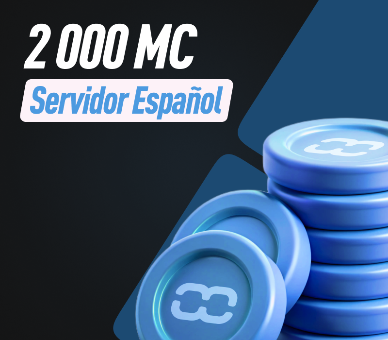 

Meta RP - 2000 Meta Coins Gift Card