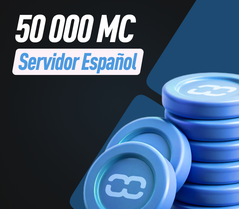 

Meta RP - 50,000 Meta Coins Gift Card