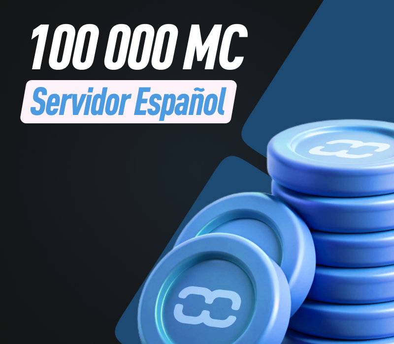 

Meta RP - 100,000 Meta Coins Gift Card