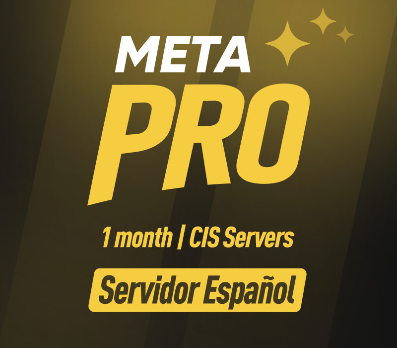 

Meta RP Pro - 1 Month Subscription Key