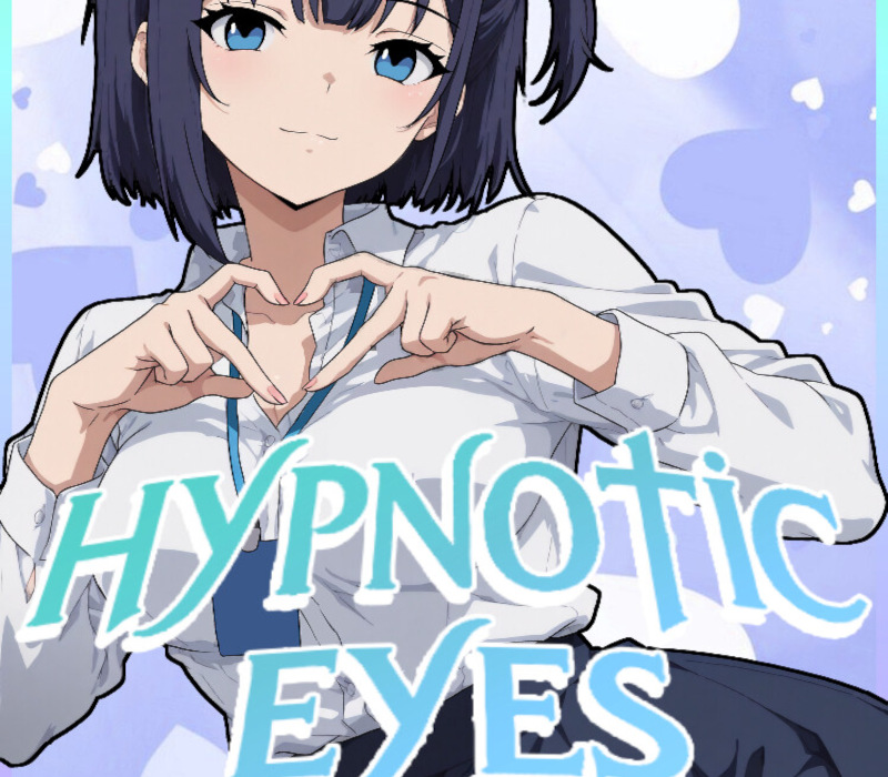

HYPNOTIC EYES PC Steam CD Key