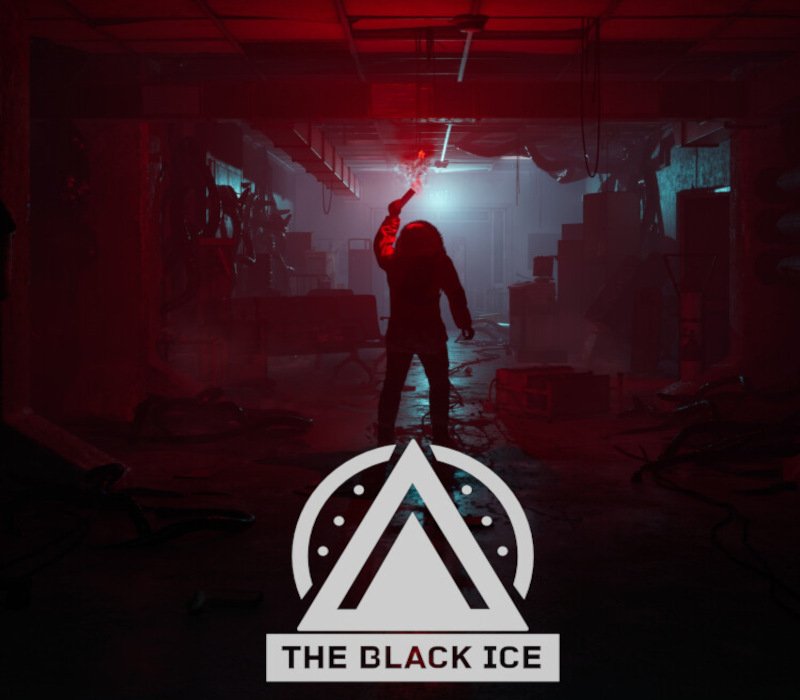 

The Black Ice PC Steam CD Key