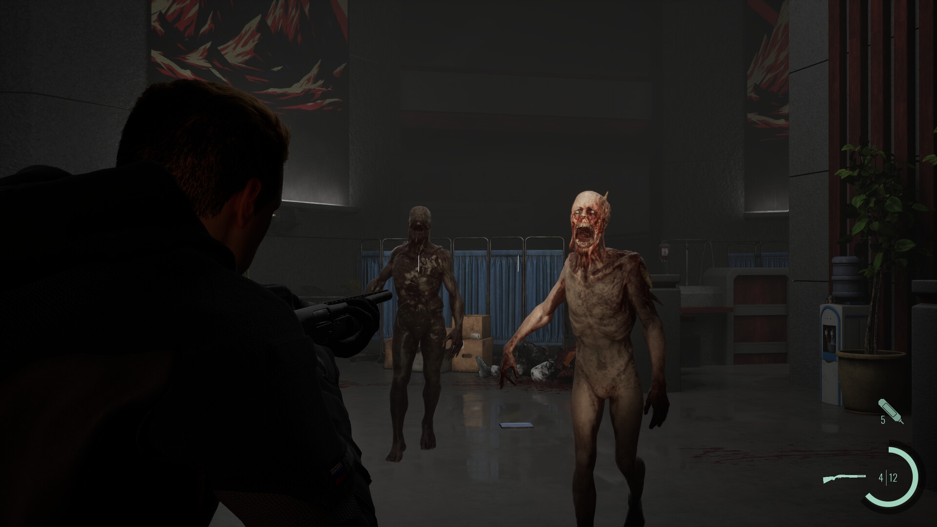 The Black Ice PC Steam CD Key