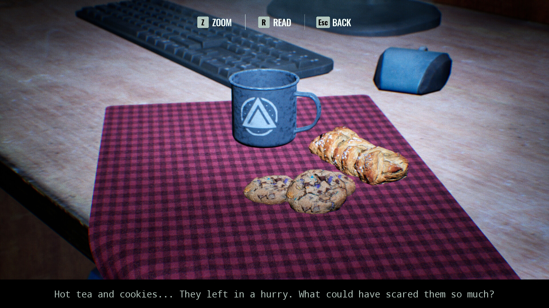 The Black Ice PC Steam CD Key