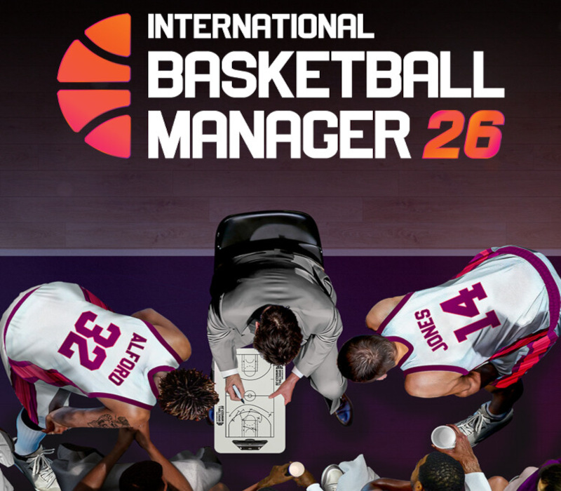 

International Basketball Manager 26 PC Steam CD Key