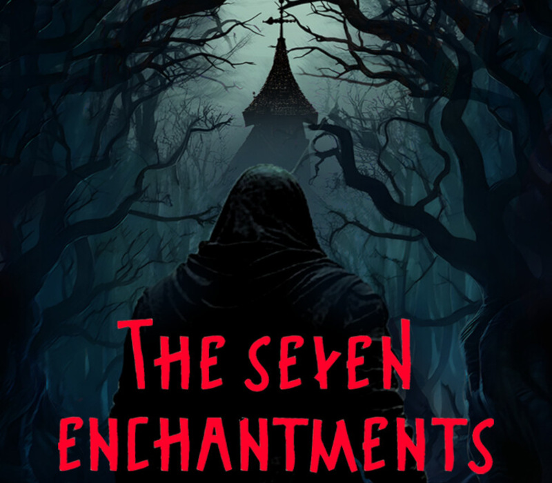 

The Seven Enchantments PC Steam CD Key