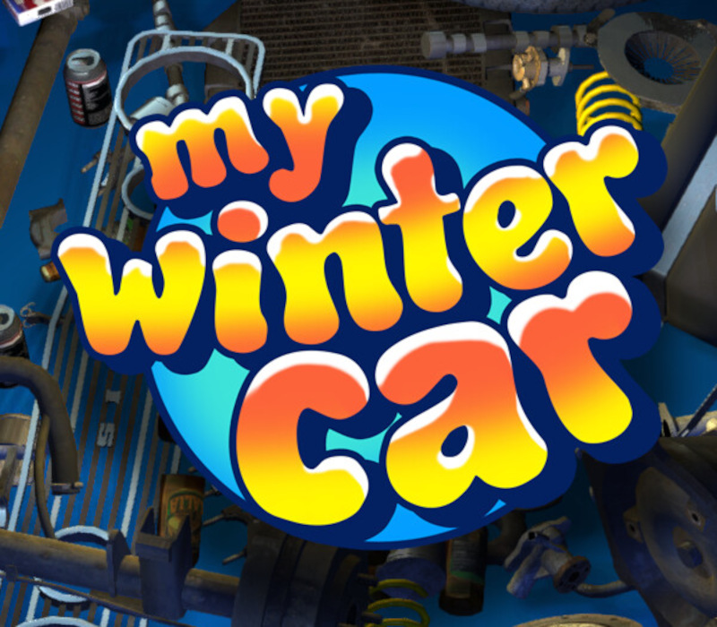 

My Winter Car PC Steam Altergift