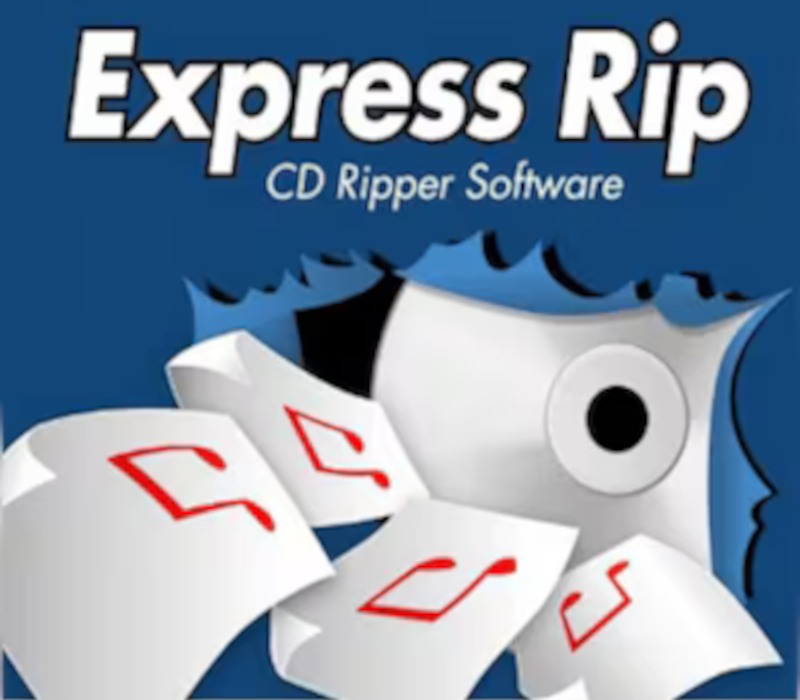 

NCH: Express Rip CD Ripper Key