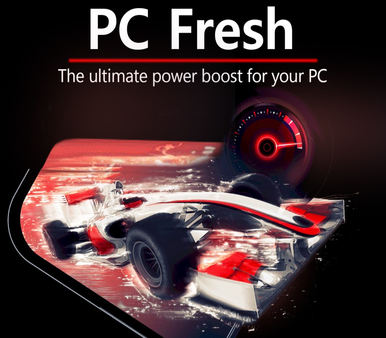 

PC Fresh Key