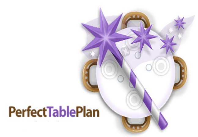 PerfectTablePlan 7 Professional Edition CD Key screenshot 1