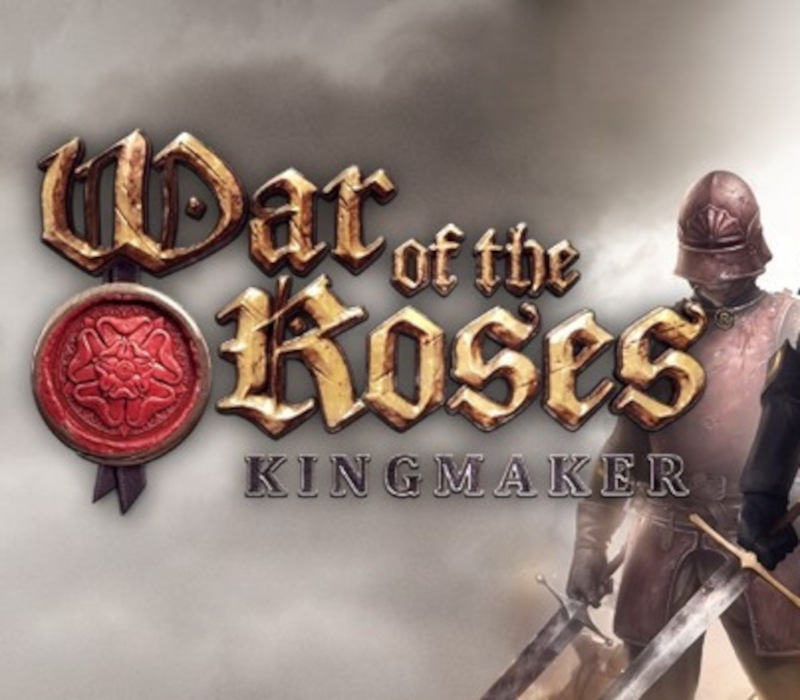 

War of the Roses - Kingmaker DLC PC Steam CD Key