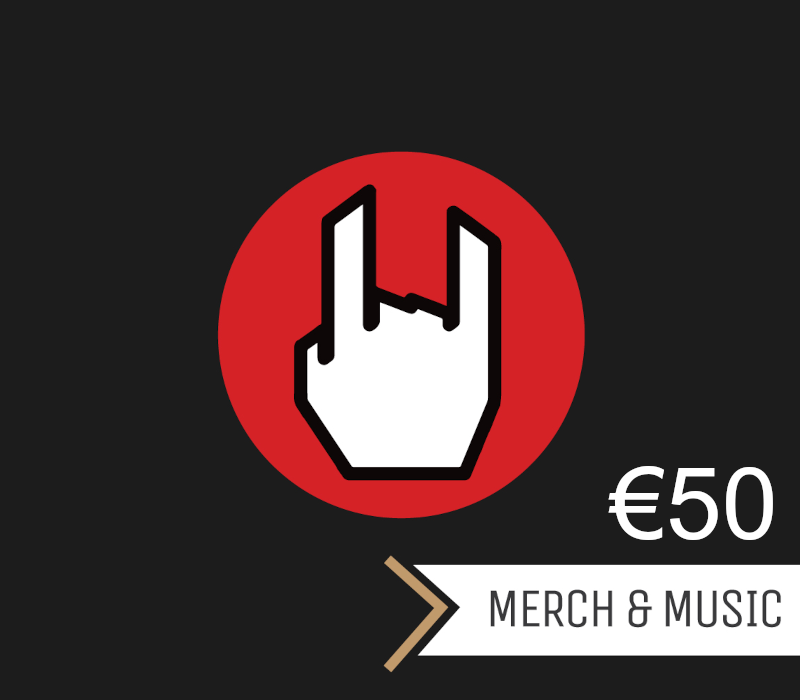 

E.M.P. Merchandising EUR 50 Gift Card DE