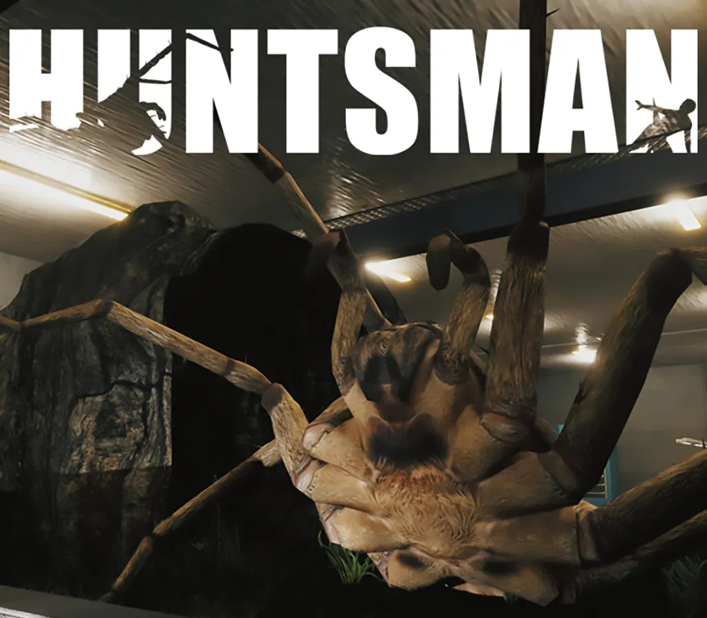 

Huntsman PC Steam CD Key