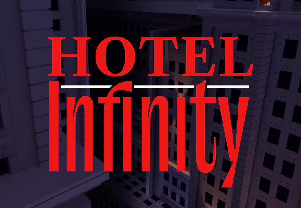 Hotel Infinity EU PS5 CD Key screenshot 2
