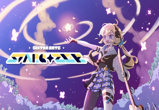 Sixtar Gate: STARGAZER PC Steam CD Key screenshot 2
