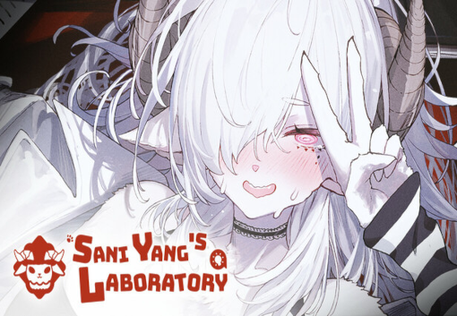 Sani Yang's Laboratory PC Steam CD Key screenshot 2