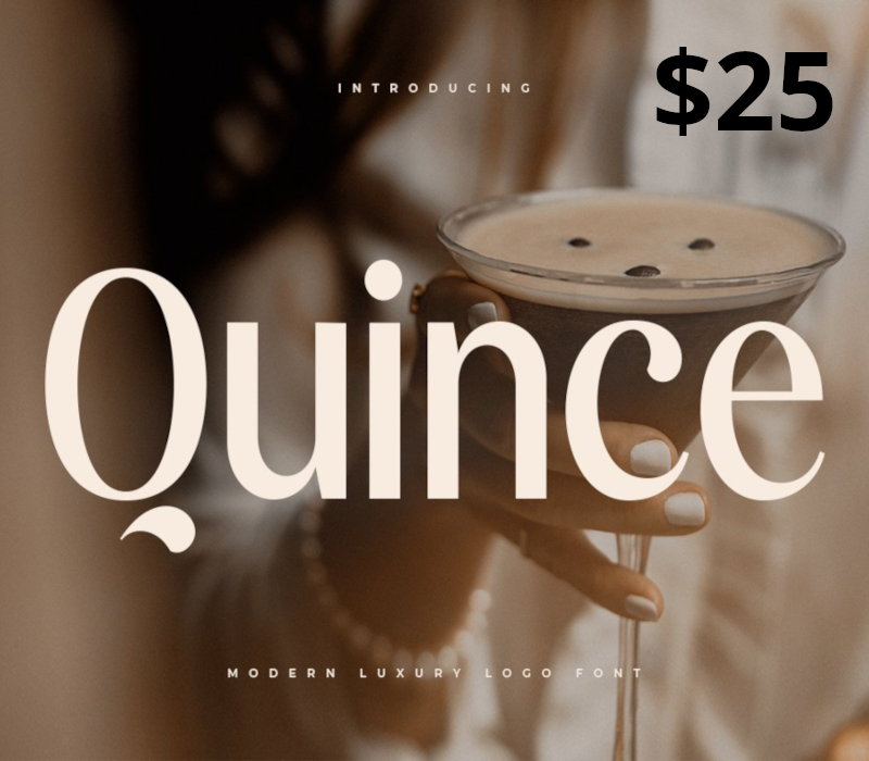 

Quince USD 25 Gift Card US