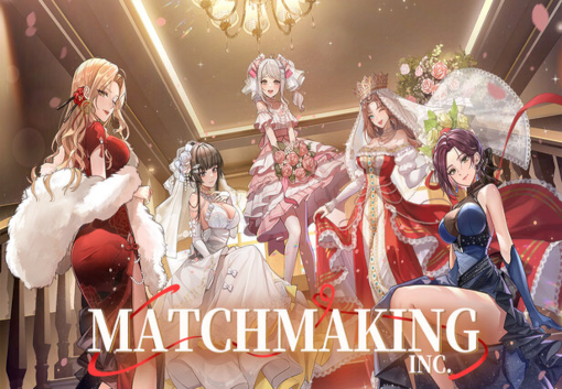 Matchmaking Inc. PC Steam CD Key screenshot 2