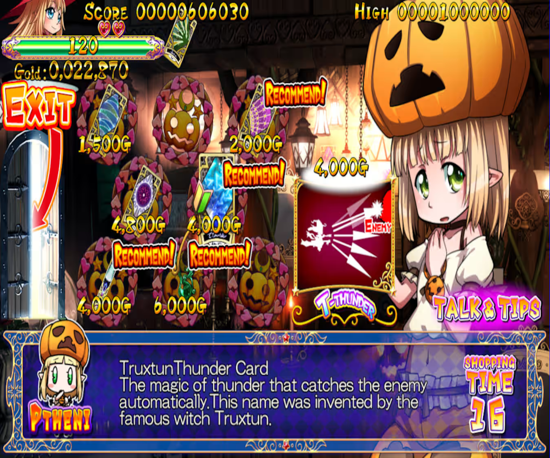 Trouble Witches FINAL! Episode 01 Daughters of Amalgam EU PS4/PS5 CD Key