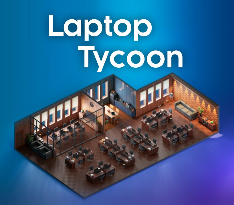 

Laptop Tycoon PC Steam CD Key