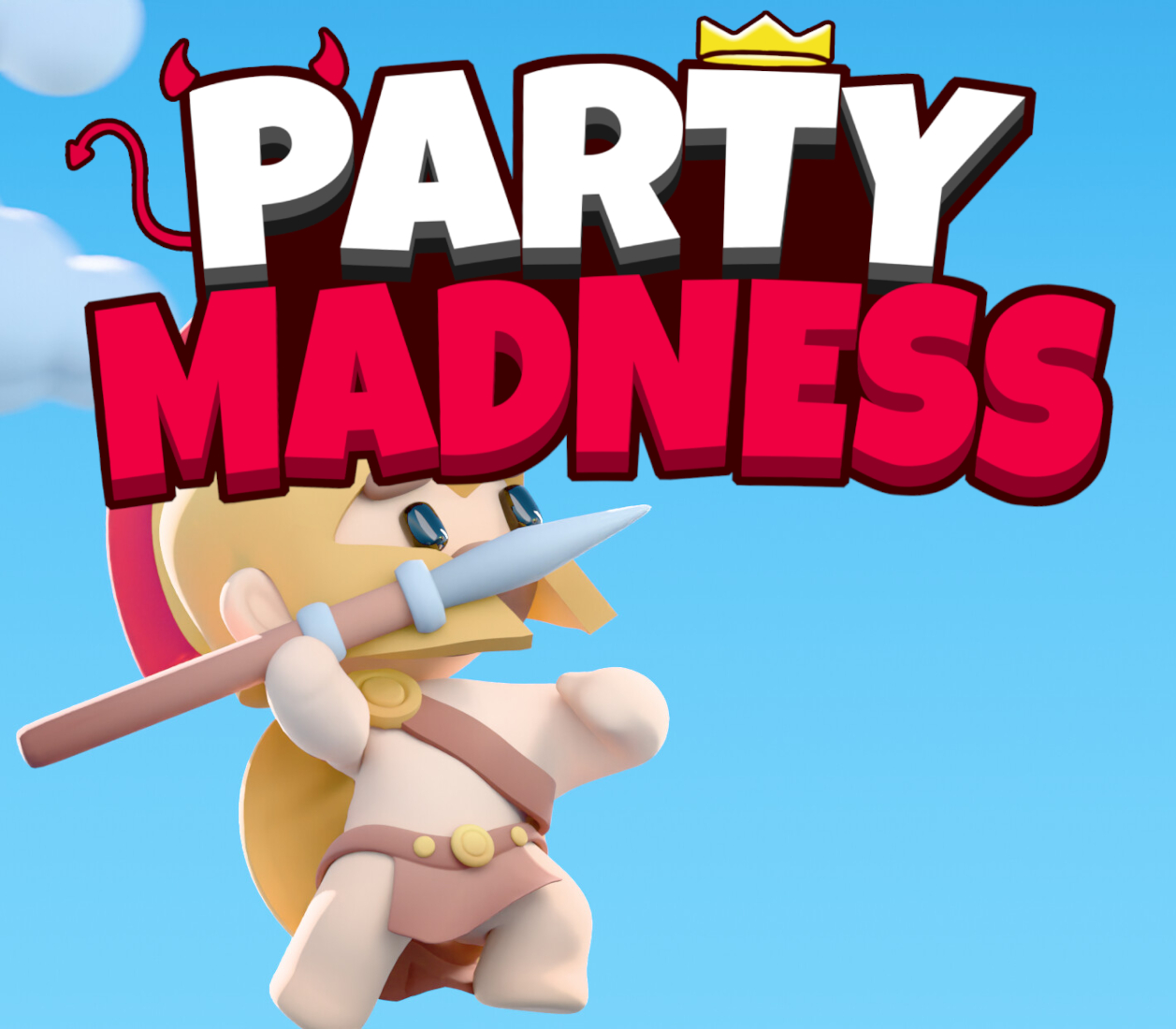 

Party Madness PC Steam CD Key