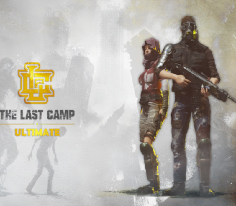 

The Last Camp Ultimate Edition Xbox Series X|S Account