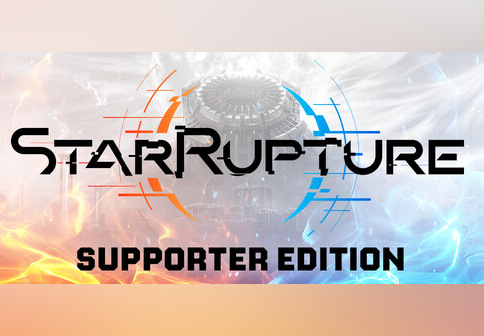StarRupture Supporter Edition PC Steam Account screenshot 2