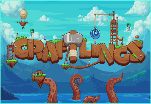 Craftlings PC Steam CD Key screenshot 2