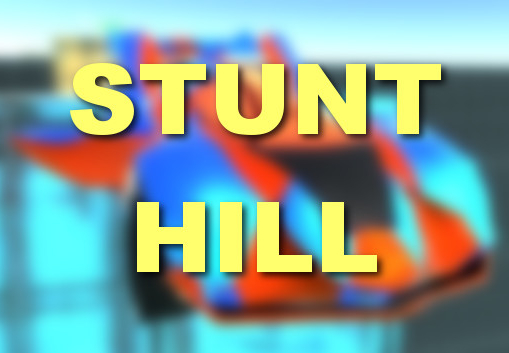 Stunt Hill PC Steam CD Key screenshot 1