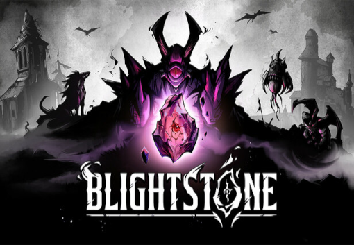 Blightstone PC Steam Account screenshot 2
