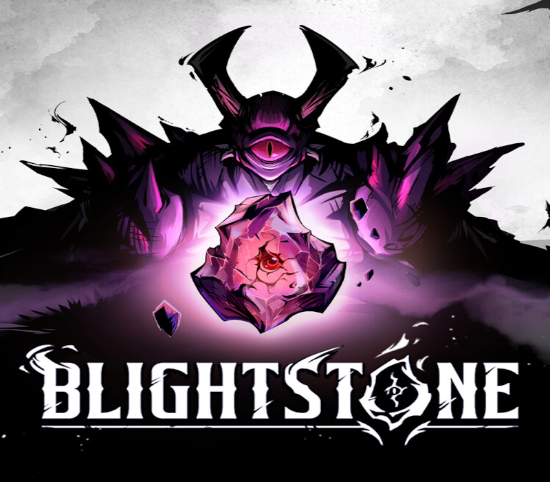 

Blightstone PC Steam CD Key