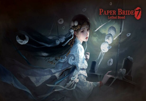 Paper Bride 7 Lethal Bond PC Steam CD Key