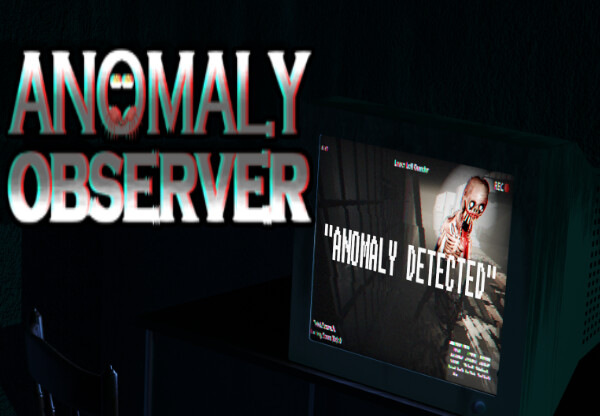 Anomaly Observer PC Steam CD Key screenshot 2