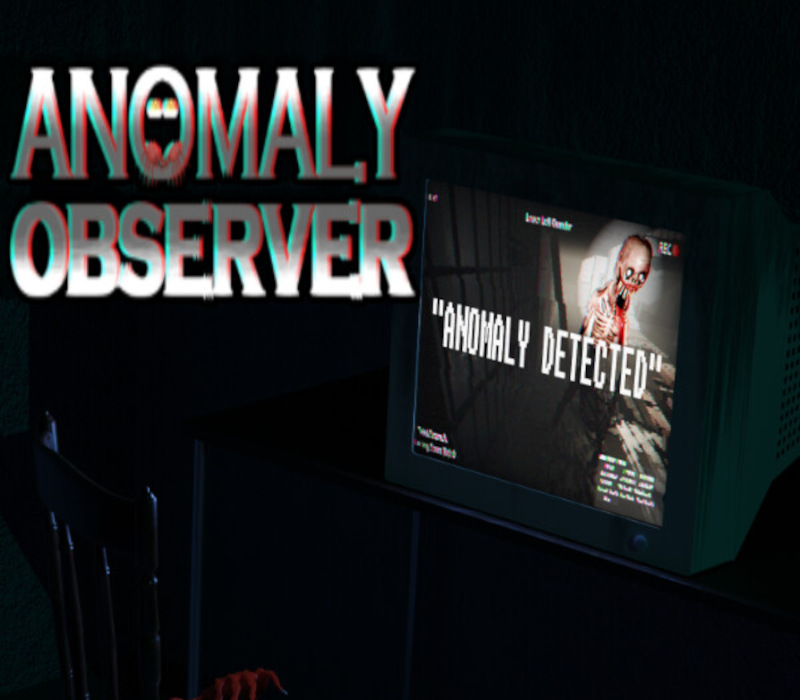 

Anomaly Observer PC Steam CD Key