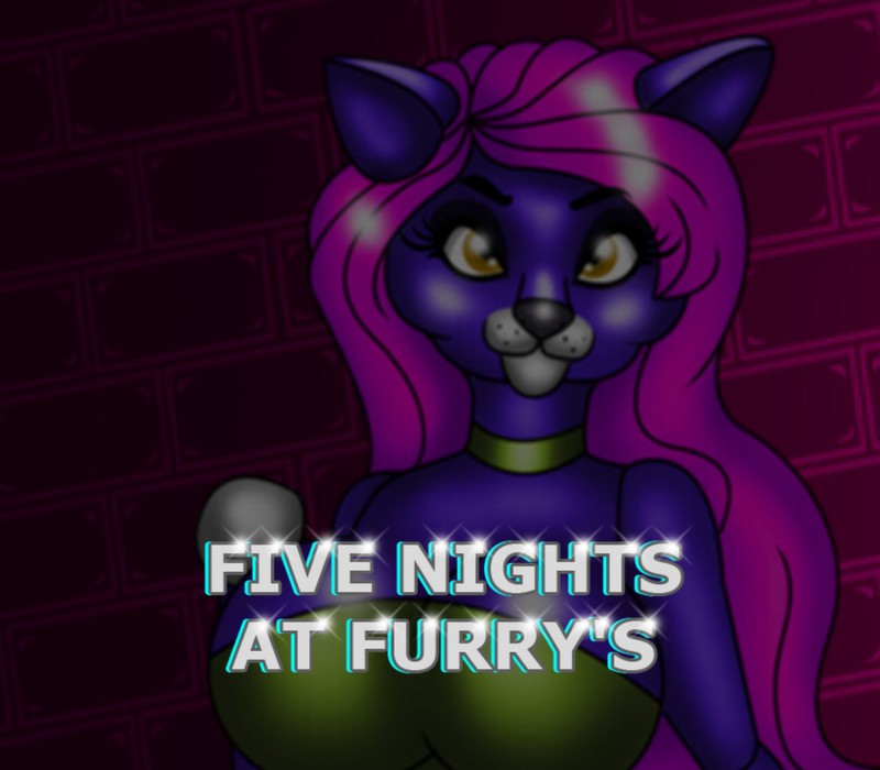 

Five Nights At Furry's PC Steam CD Key