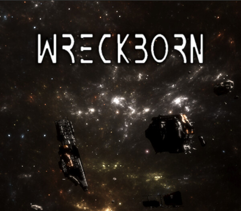 

Wreckborn PC Steam CD Key