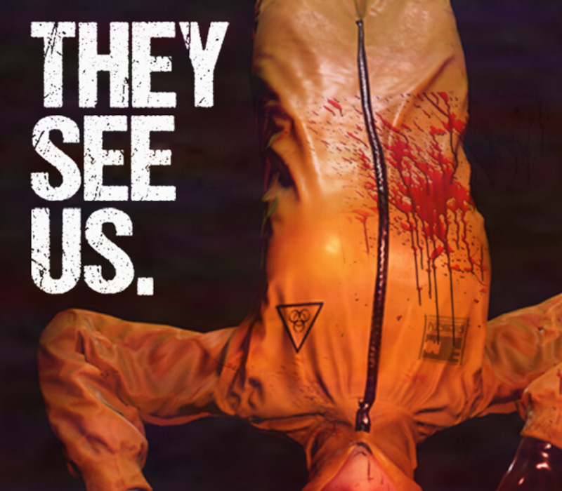 

They See Us PC Steam CD Key