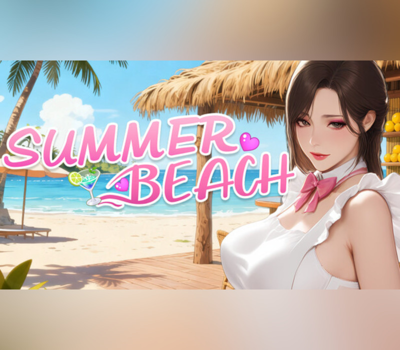 

Summer Beach PC Steam CD Key