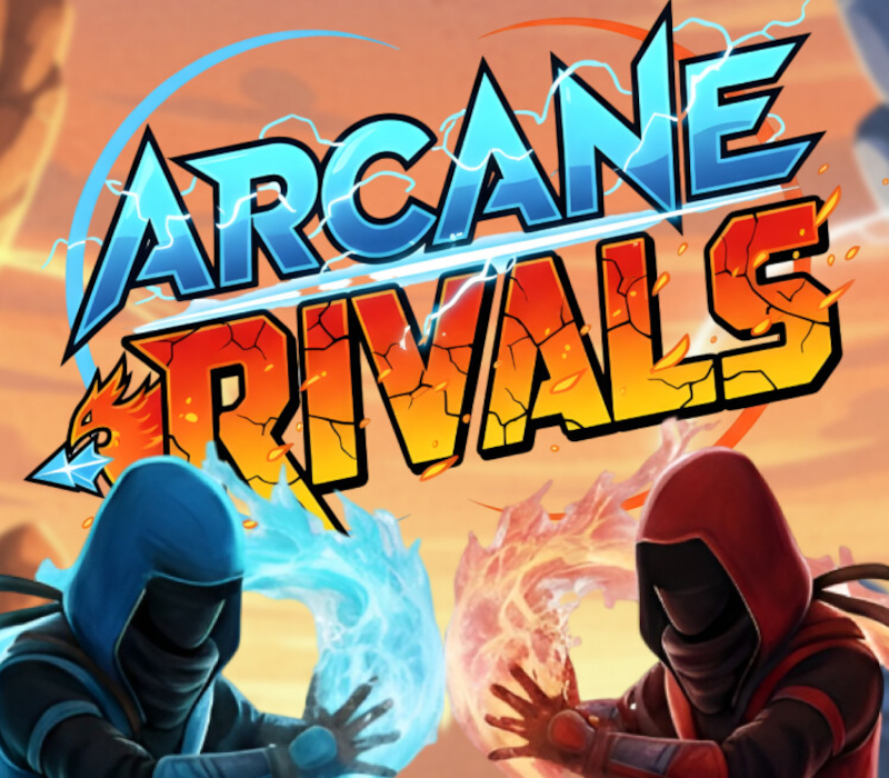 

Arcane Rivals PC Steam CD Key