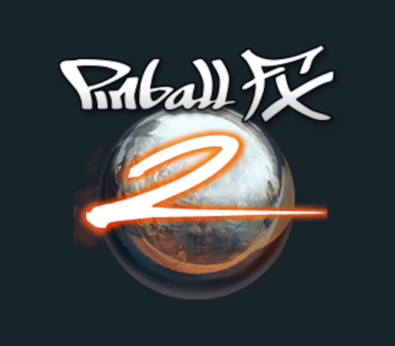 

Pinball FX2 PC Steam CD Key