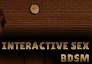 Interactive Sex - BDSM PC Steam CD Key screenshot 1