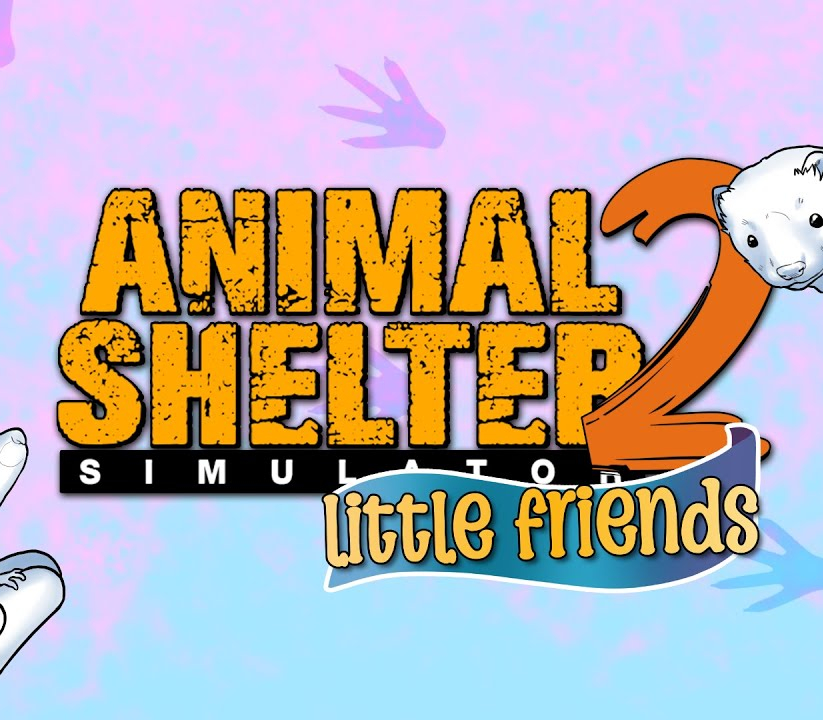 

Animal Shelter 2 - Little Friends DLC PC Steam CD Key