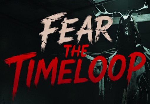 Fear The Timeloop PC Steam CD Key screenshot 2
