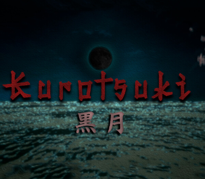 

Kurotsuki PC Steam CD Key