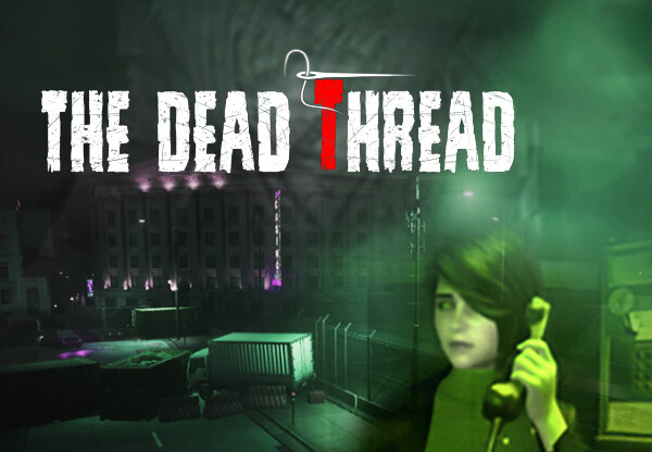 The Dead Thread PC Steam Account screenshot 1