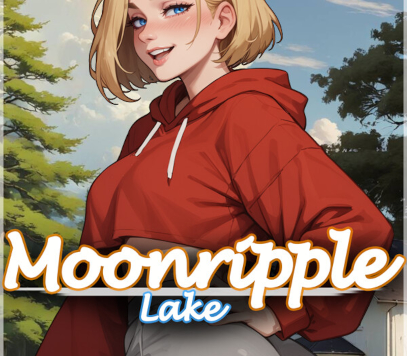 

Moonripple Lake PC Steam CD Key