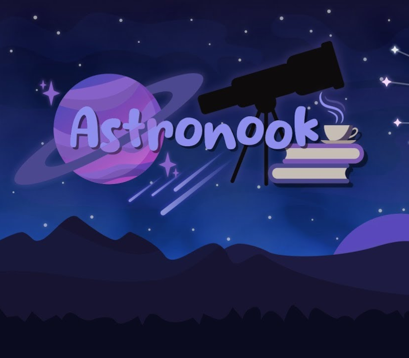 

Astronook PC Steam CD Key